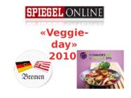 Ein Veggie-Tag in der Schulmensa #4