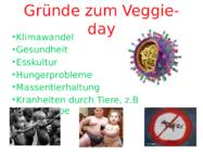 Ein Veggie-Tag in der Schulmensa #5