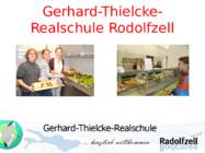 Ein Veggie-Tag in der Schulmensa #6