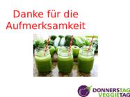 Ein Veggie-Tag in der Schulmensa #8