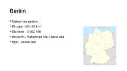 Berliin #2