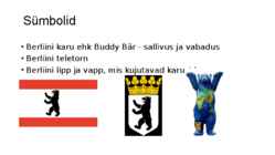 Berliin #3