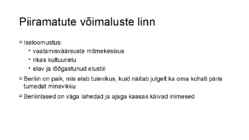 Berliin #6