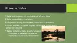 BIOLOOGIA raba #2