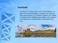 Scotland #2