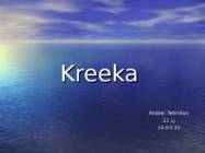 Kreeka