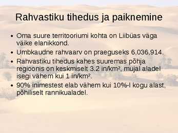 Liibüa #7