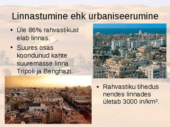 Liibüa #8