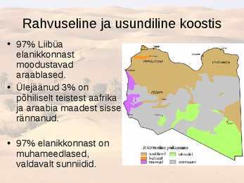 Liibüa #10