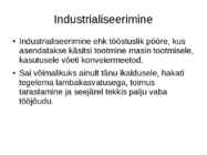 Muudatused pärast I maailmasõda #3