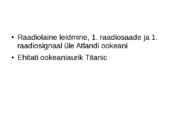 Muudatused pärast I maailmasõda #6