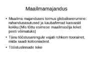 Muudatused pärast I maailmasõda #7