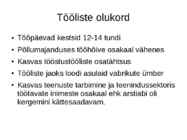 Muudatused pärast I maailmasõda #9