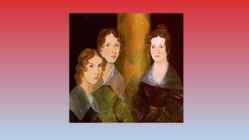 Emily-Charlotte ja Anne Bronte #5