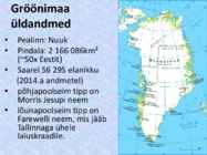 Gröönimaa ehk-Inimeste maa #2