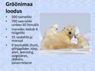 Gröönimaa ehk-Inimeste maa #10