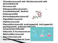 Hormoonid #3
