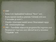 Juhan Viiding Jüri Üdi #12