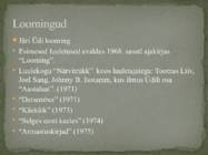 Juhan Viiding Jüri Üdi #7