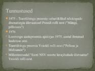 Juhan Viiding Jüri Üdi #9