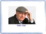 Mats Traat