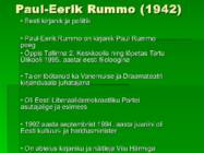 Paul-Eerik Rummo #2