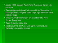 Paul-Eerik Rummo #4