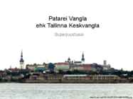 Patarei Vangla