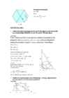 Geomeetria Planimeetria- #3