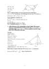 Geomeetria Planimeetria- #5