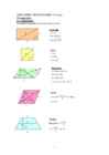 Geomeetria Planimeetria-