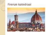 Santa Maria Del Fiore #6