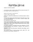 Kohtla-Järve