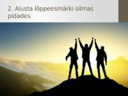 Efektiivse inimese 7 harjumust #3