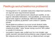 Bioplastikud #2