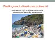 Bioplastikud #3
