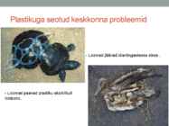 Bioplastikud #4