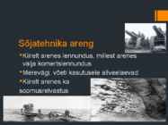 Eluolu 1-maailmasõja ajal #4