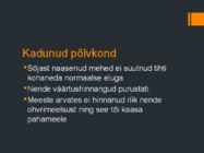 Eluolu 1-maailmasõja ajal #8