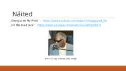 Soul Muusika ja Ray Charles #9