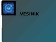 Vesinik