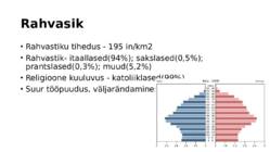 Itaalia - kliima-loodus-rahvastik-huvitavad faktid #7