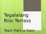 Tegalalang