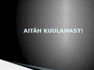 Artur Alliksaar #8