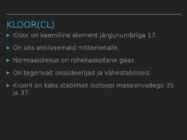 Halogeenid #5