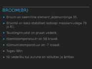 Halogeenid #7