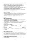 Medkeemia kordamine I #3
