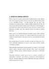 Hotellimajanduse globaalsed probleemid #3