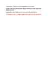 Geograafia kordamine - 10 klass #5