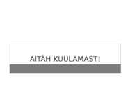 Pesumasin #9